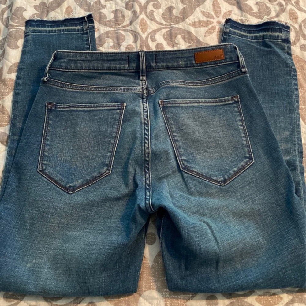 A&F jeans bundle - Picture 7 of 11